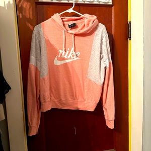 Women’s Nike hoodie